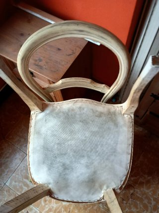 Sillas vintage