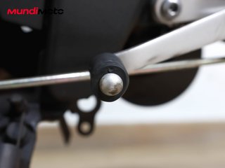 YAMAHA XSR 125 LEGACY