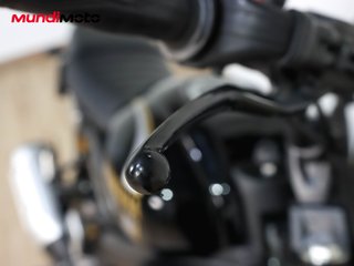 YAMAHA XSR 125 LEGACY