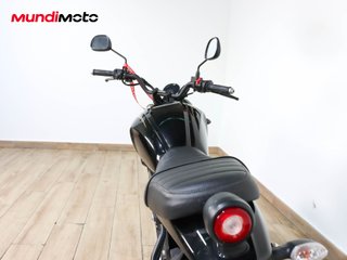 YAMAHA XSR 125 LEGACY