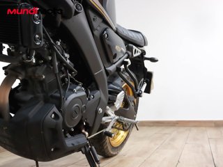 YAMAHA XSR 125 LEGACY