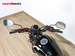 YAMAHA XSR 125 LEGACY