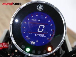 YAMAHA XSR 125 LEGACY