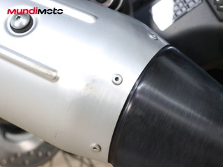 YAMAHA XSR 125 LEGACY