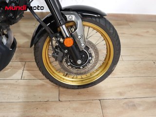 YAMAHA XSR 125 LEGACY