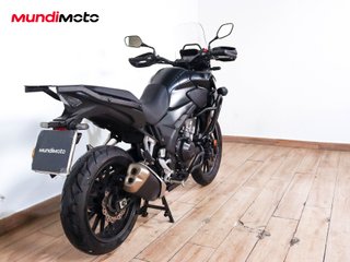 HONDA CB 500 X