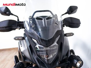 HONDA CB 500 X