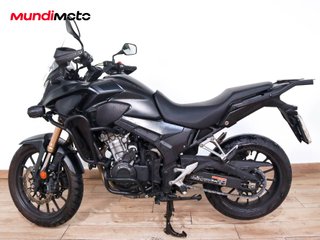 HONDA CB 500 X