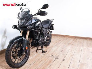 HONDA CB 500 X