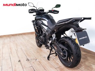 HONDA CB 500 X