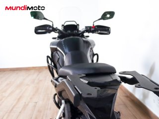 HONDA CB 500 X