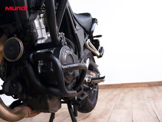 HONDA CB 500 X