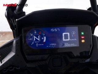 HONDA CB 500 X