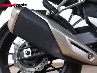 HONDA CB 500 X