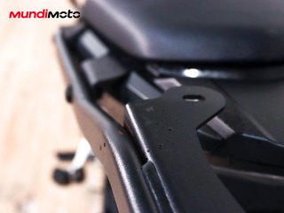 HONDA CB 500 X
