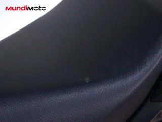 HONDA CB 500 X