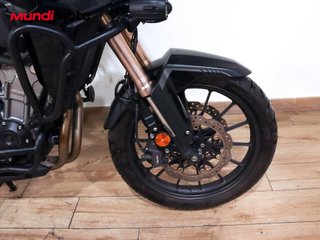 HONDA CB 500 X
