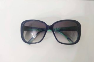 Gafas de sol Marc by Marc Jacobs azules