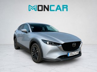 Mazda CX-5 2022