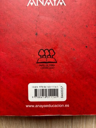 Matemáticas aplicadas a las Ciencias Sociales I...