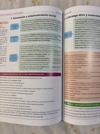 Libro Itinerario personal para la empleabilidad II