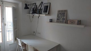 Estudio en alquiler en Centro - Zona Alta en Alcoy/Alcoi