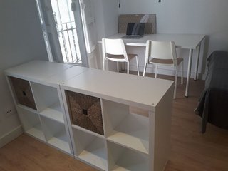Estudio en alquiler en Centro - Zona Alta en Alcoy/Alcoi