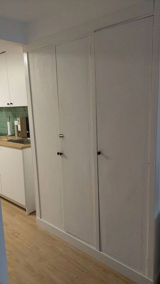 Estudio en alquiler en Centro - Zona Alta en Alcoy/Alcoi