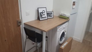 Estudio en alquiler en Centro - Zona Alta en Alcoy/Alcoi