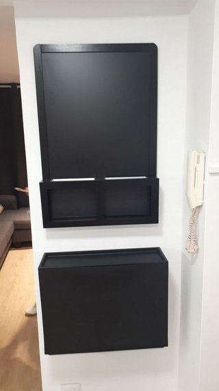 Estudio en alquiler en Centro - Zona Alta en Alcoy/Alcoi