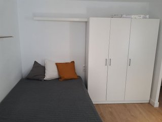 Estudio en alquiler en Centro - Zona Alta en Alcoy/Alcoi