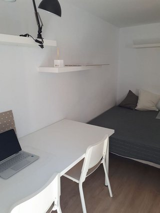 Estudio en alquiler en Centro - Zona Alta en Alcoy/Alcoi