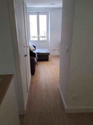 Estudio en alquiler en Centro - Zona Alta en Alcoy/Alcoi