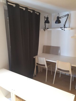 Estudio en alquiler en Centro - Zona Alta en Alcoy/Alcoi