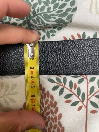 Cinturón Hermès Negro y Dorado