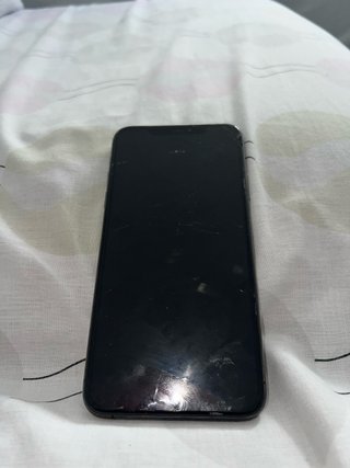 iPhone 11 Pro Max 512GB Grigio Siderale