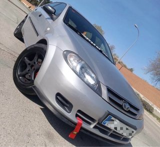 Daewoo Kalos 2004, 135 mil kms!