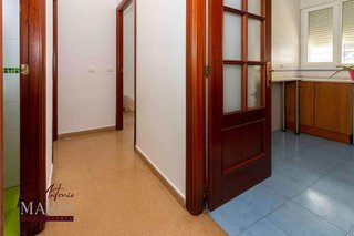 Piso en alquiler en San Roque - Ronda norte en Badajoz
