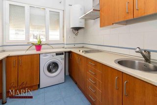 Piso en alquiler en San Roque - Ronda norte en Badajoz