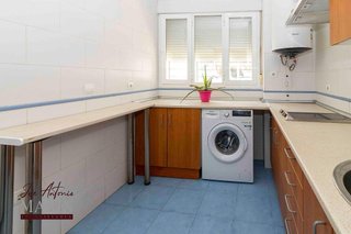 Piso en alquiler en San Roque - Ronda norte en Badajoz