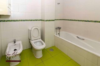 Piso en alquiler en San Roque - Ronda norte en Badajoz