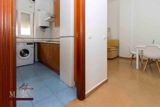 Piso en alquiler en San Roque - Ronda norte en Badajoz
