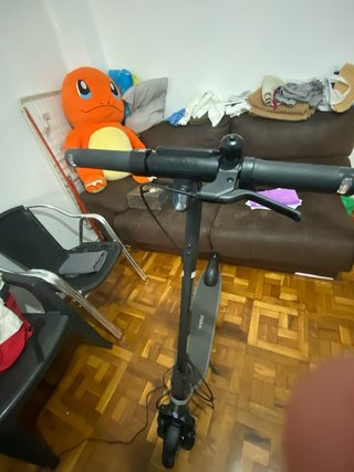 Patinete eléctrico Ninebot