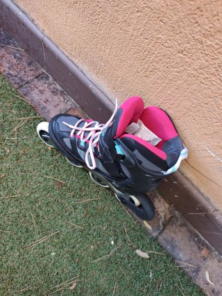 Patines Oxelo FITS 5