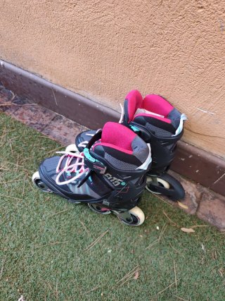 Patines Oxelo FITS 5