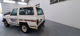 Nissan Patrol 1988