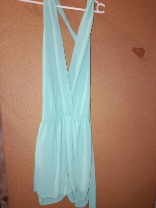 Ropa sin estrenar talla única