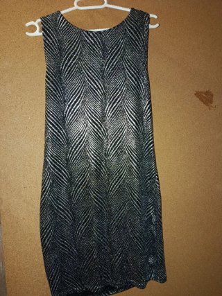 Ropa sin estrenar talla única