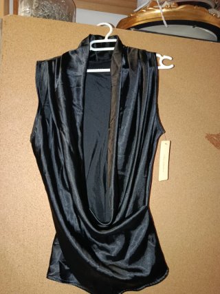 Ropa sin estrenar talla única