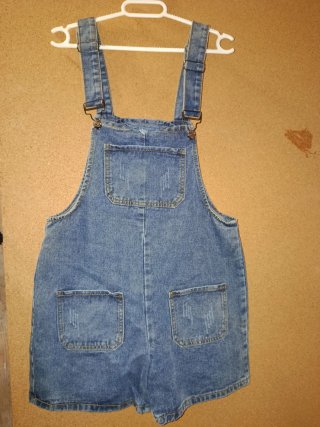 Ropa sin estrenar talla única